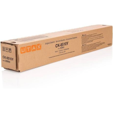  Utax CK-8510 sárga eredeti toner nyomtatópatron & toner