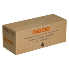 Utax CK-8531 fekete eredeti toner nyomtatópatron & toner