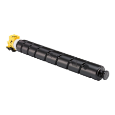 Utax CK-8531Y Eredeti Toner Sárga (1T02XDAUT0) nyomtatópatron & toner