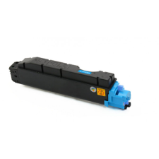 Utax Utángyártott UTAX PK5011 Toner Cyan 5.000 oldal kapacitás CartridgeWeb nyomtatópatron & toner