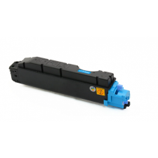 Utax Utángyártott UTAX PK5011 Toner Cyan 5.000 oldal kapacitás CartridgeWeb nyomtatópatron & toner