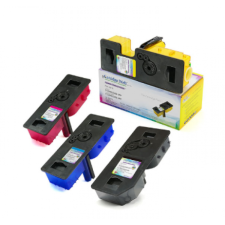 Utax Utángyártott UTAX PK5015M Toner Magenta 3.000 oldal kapacitás CartridgeWeb nyomtatópatron & toner