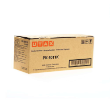 Utax UTAX 1T02NR0UT0 Eredeti Toner Fekete nyomtatópatron & toner