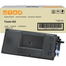 Utax Utax 4434010010 fekete eredeti toner nyomtatópatron & toner