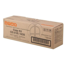 Utax Utax 613511010 fekete eredeti toner nyomtatópatron & toner