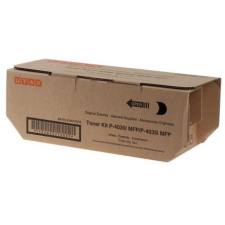 Utax Utax 614010010 fekete eredeti toner nyomtatópatron & toner