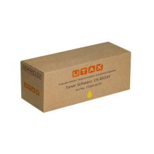 Utax UTAX CK-8533 Eredeti Toner Sárga (1T02XCAUT0) nyomtatópatron & toner