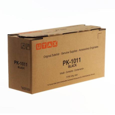 Utax Utax PK-1011 fekete eredeti toner nyomtatópatron & toner