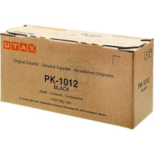 Utax Utax PK-1012 fekete eredeti toner nyomtatópatron & toner