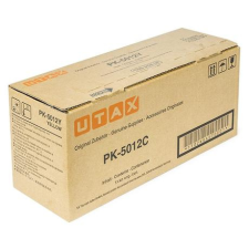 Utax Utax PK-5012 kék eredeti toner nyomtatópatron & toner