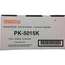 Utax Utax PK-5015 fekete eredeti toner nyomtatópatron & toner