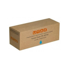 Utax Utax PK-5015 kék eredeti toner nyomtatópatron & toner
