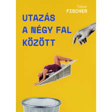  Utazás a négy fal között egyéb könyv