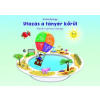  Utazás a tányér körül - Benkő Kapitány kalandjai