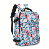  Utazó Hátizsák-  Mintás – 44 X 30 X 15 cm