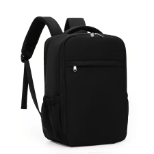  Utazó Hátizsák -RC5667553- Fekete- 40 X 25 X 20 cm hátizsák