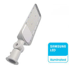  Utcai LED lámpa ST (70W/100°) Hideg fehér 7500 lm, Samsung kültéri világítás