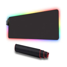 UtechSmart RGB Gamer egérpad 80x30 cm - holm9684 egérpad