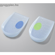 Ütéscsillapító sarokék Thuasne Pedipro Softer sarokcsont gyulladásra 1 pár gyógyászati segédeszköz