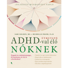 Útmuató ADHD-val élő nőknek egyéb könyv