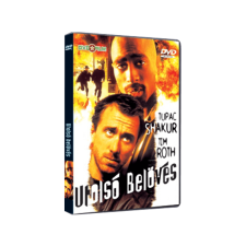  Utolsó belövés (DVD) egyéb film