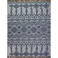 Utopia Etno Szőnyeg - Szürke - 140x190 cm lakástextília