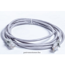  UTP CAT6 2M PATCH KÁBEL kábel és adapter