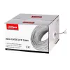  UTP kábel Dahua PFM920I-5EUN 100% réz 0,45 mm CAT5E, 305m