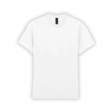 UTT GILDAN GI5000 PREMIUM COTTON® FELNŐTT PÓLÓ FEHÉR 180gr/m2 -4XL munkaruha