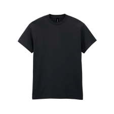 UTT GILDAN GI5000 PREMIUM COTTON® FELNŐTT PÓLÓ FEKETE 180gr/m2 -M munkaruha