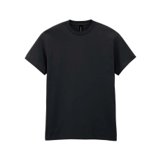 UTT GILDAN GI5000 PREMIUM COTTON® FELNŐTT PÓLÓ FEKETE 180gr/m2 -XL