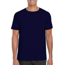UTT GILDAN GI6400 SOFTSTYLE® FELNŐTT PÓLÓ NAVY 153gr/m2 -XXL munkaruha