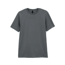 UTT GILDAN GI980 PREMIUM COTTON® FELNŐTT PÓLÓ CHARCOAL 150g/m2 -XXL munkaruha