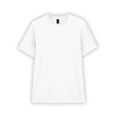 UTT GILDAN GI980 PREMIUM COTTON® FELNŐTT PÓLÓ FEHÉR 150g/m2 -3XL