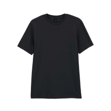 UTT GILDAN GI980 PREMIUM COTTON® FELNŐTT PÓLÓ FEKETE 150g/m2 -S