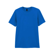 UTT GILDAN GI980 PREMIUM COTTON® FELNŐTT PÓLÓ KIRÁLYKÉK 150g/m2 -M