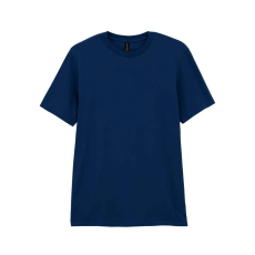 UTT GILDAN GI980 PREMIUM COTTON® FELNŐTT PÓLÓ NAVY 150g/m2 -XL