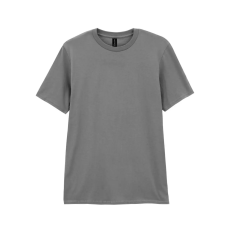 UTT GILDAN GI980 PREMIUM COTTON® FELNŐTT PÓLÓ STORM GRAY 150g/m2 -3XL