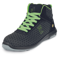  UTTENDORF MF ESD S3S SR bakancs antr. 39 munkavédelmi cipő