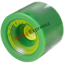  Utuba Speedster green 75x57mm 78A 4db görkorcsolya