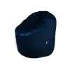  Uv álló kültéri babzsákfotel Navy Blue (sötét kék)
