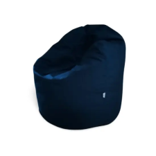  Uv álló kültéri babzsákfotel Navy Blue (sötét kék) bútor