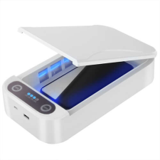 UV-C Sterilizáló doboz telefonhoz / OT-UVC-9 tisztító- és takarítószer, higiénia