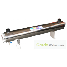UV csírátlanító lámpa 3x55W uv lámpa
