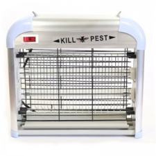  UV FÉNYCSÖVES, ELEKTROMOS ROVARCSAPDA-KILLPEST izzó