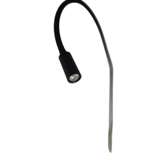  UV lámpa fekete műszempilla kellék