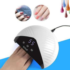 UV/LED műkörmös lámpa / 36W (5F) uv lámpa