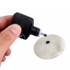 UV LED szempilla ragasztó 5ml műszempilla kellék