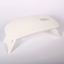  UV minilámpa 6 LED-es dekorációs kellék