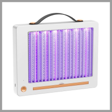  UV rovarirtó lámpa 24552 elektromos állatriasztó